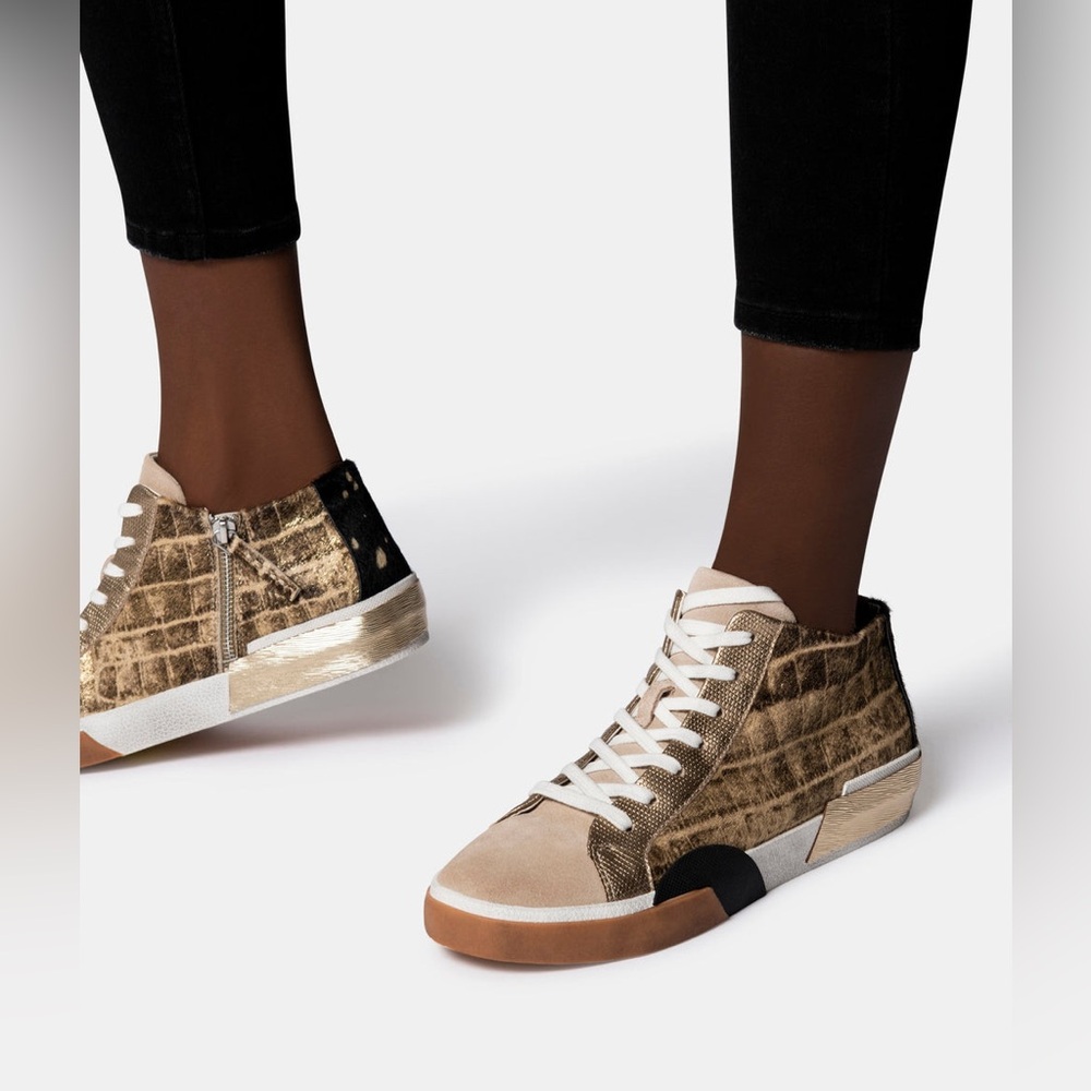 Dolce Vita Sneakers